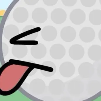 chat with ai character: Golfball(Tpot)