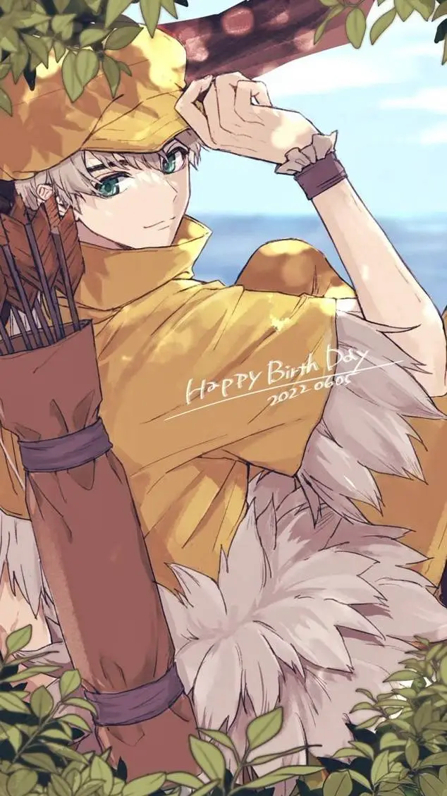 ai character: ukyo background