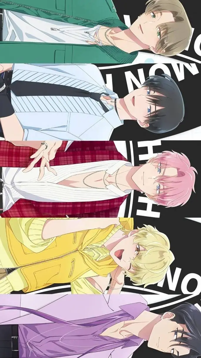 ai character: tamon-kun dochi?! background
