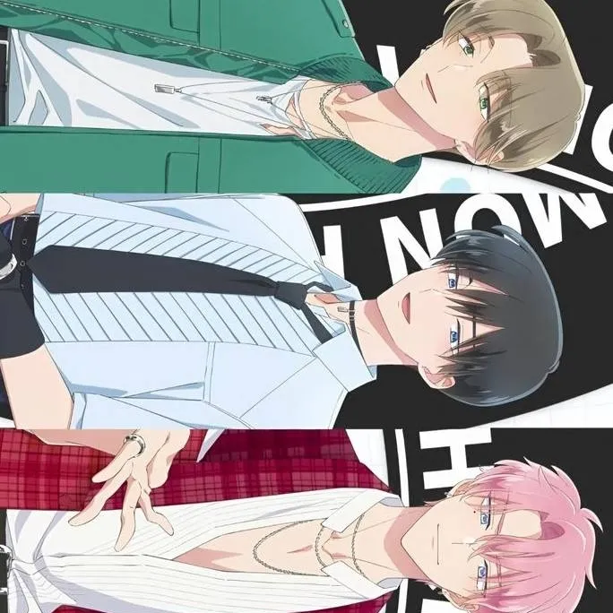 chat with ai character: tamon-kun dochi?!