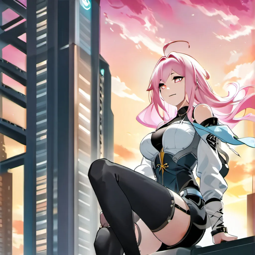 chat with ai character: Alexa