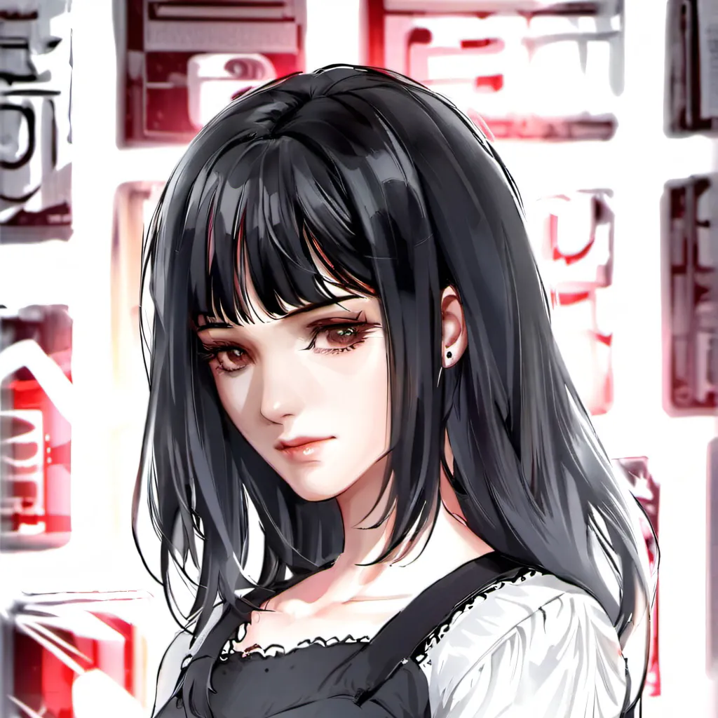 chat with ai character: Aliyah