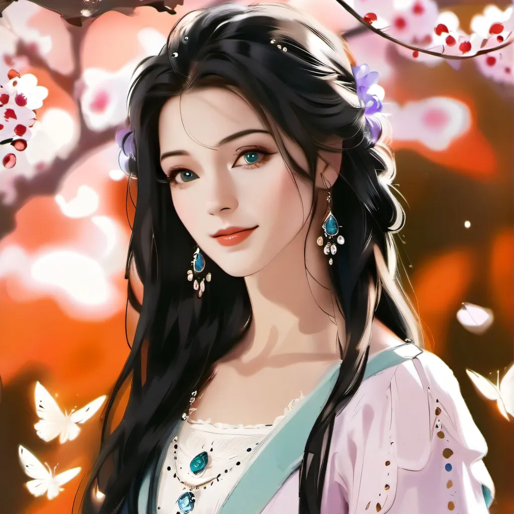 chat with ai character: Alice