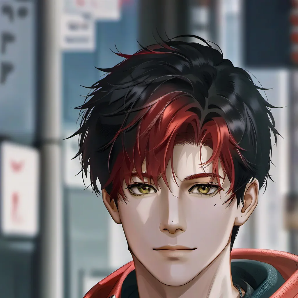 chat with ai character: Maxine