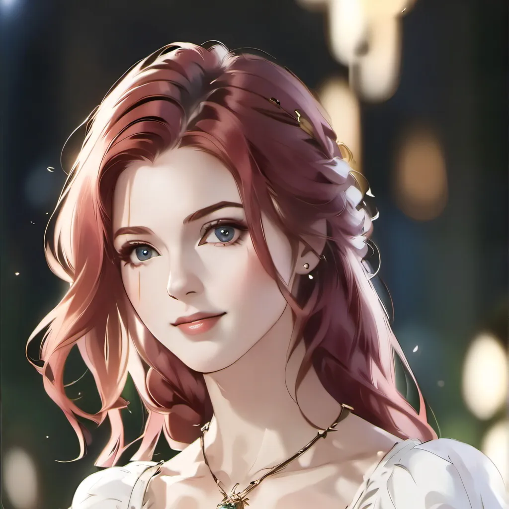 chat with ai character: Eleanor
