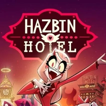 chat with ai character: hazbin hotel