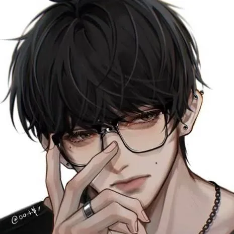 chat with ai character: Liam