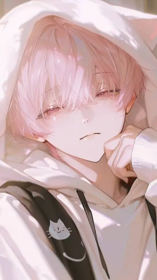 ai character: léo background