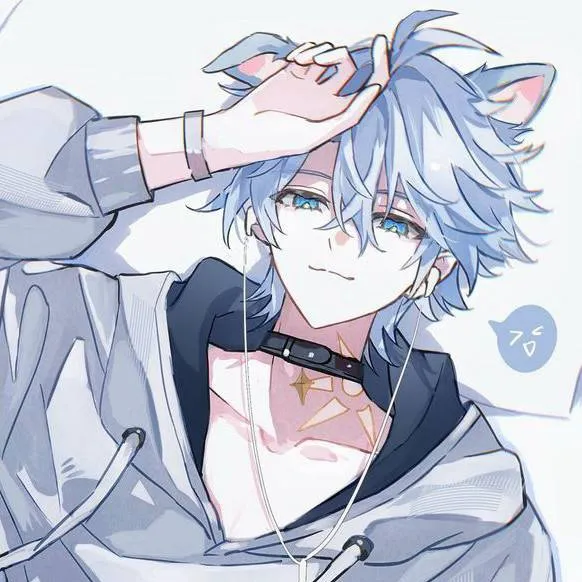 chat with ai character: enzo 