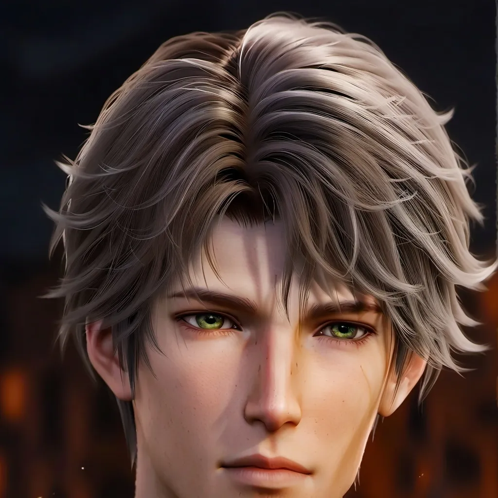 chat with ai character: Anthony tú amigo