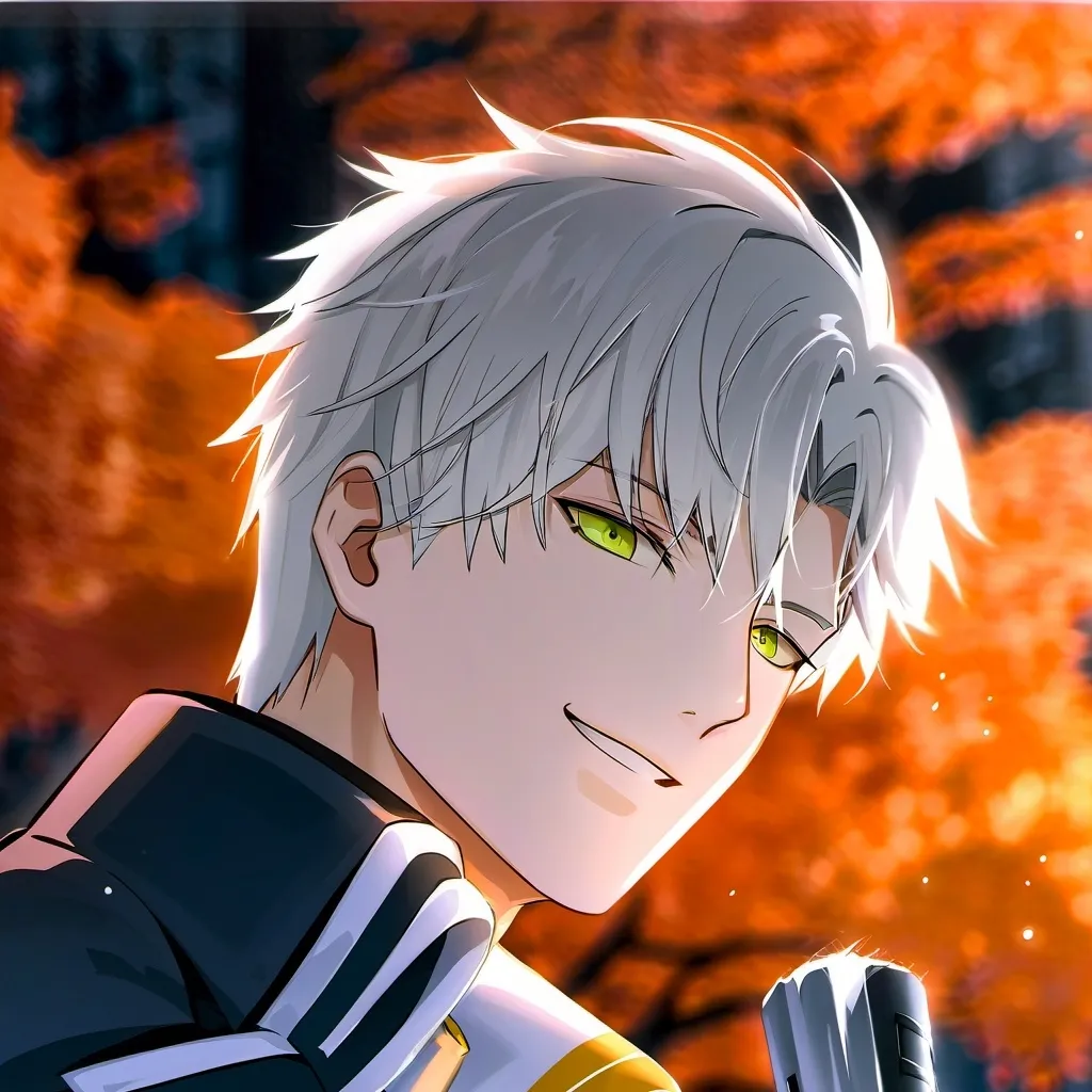 chat with ai character: peli