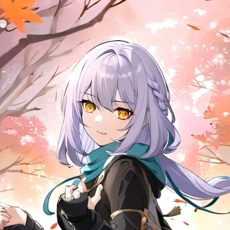 chat with ai character: Daniela
