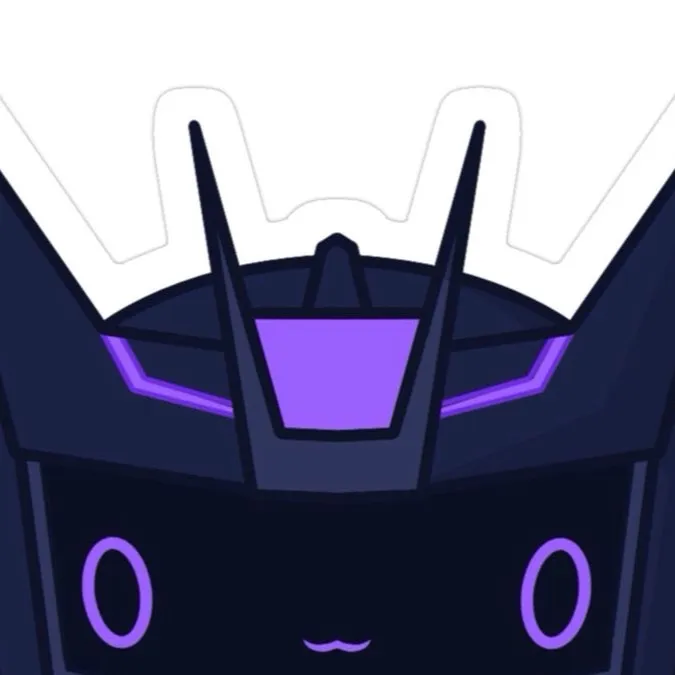 chat with ai character: Soundwave