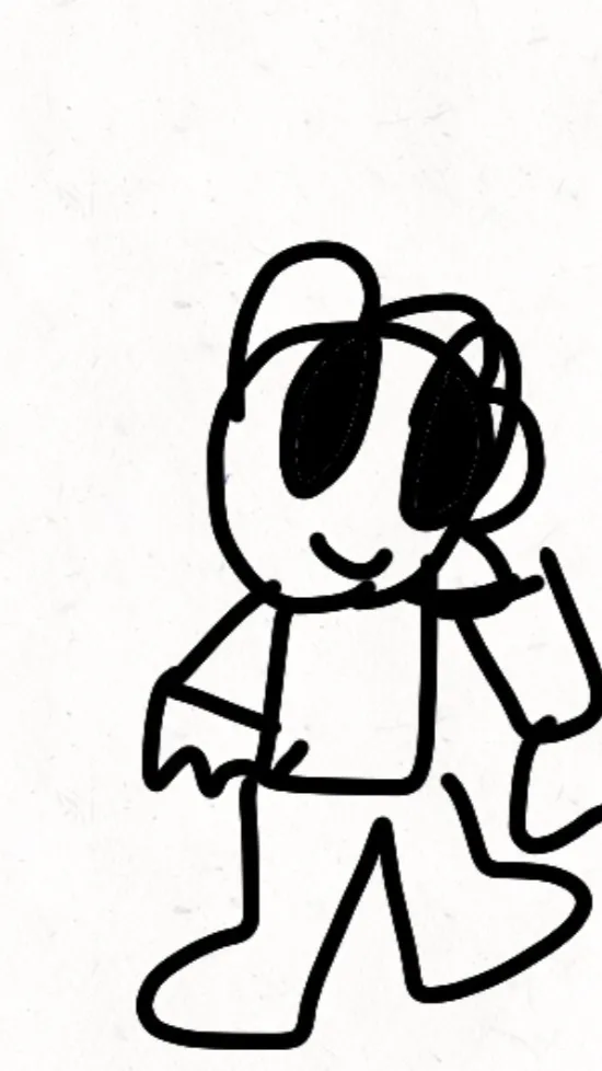 ai character: Daxton background