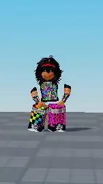 ai character: Br14n's school background