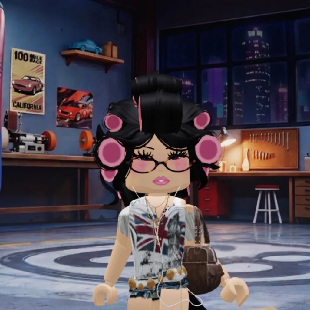 chat with ai character: Enhypen