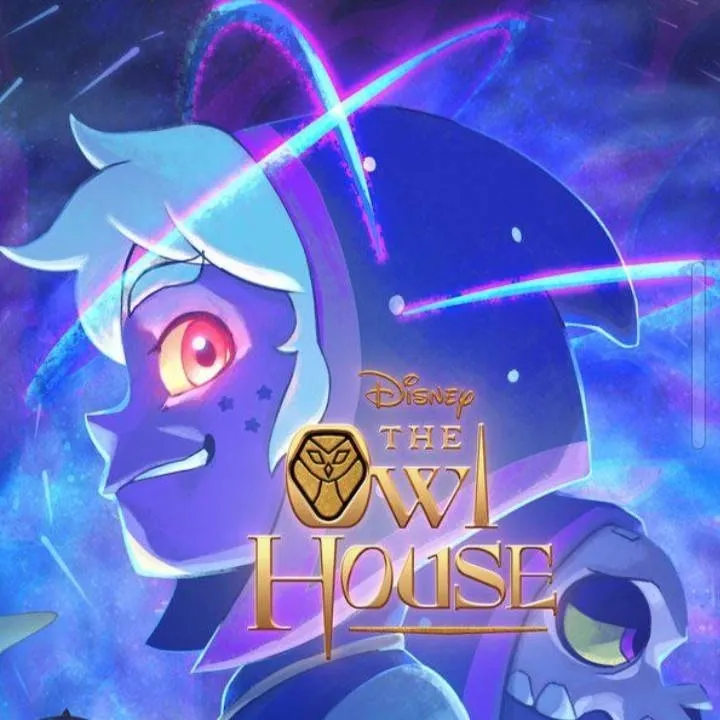 chat with ai character: La casa 🦉