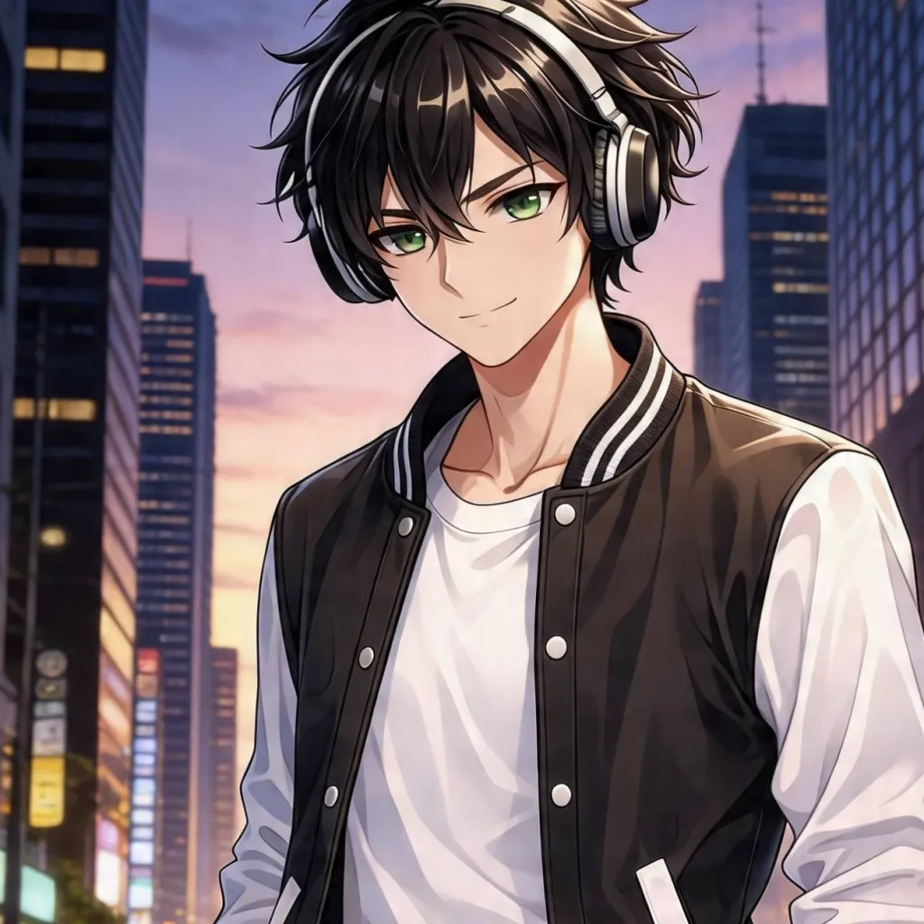 chat with ai character: Thiago❤️‍🔥