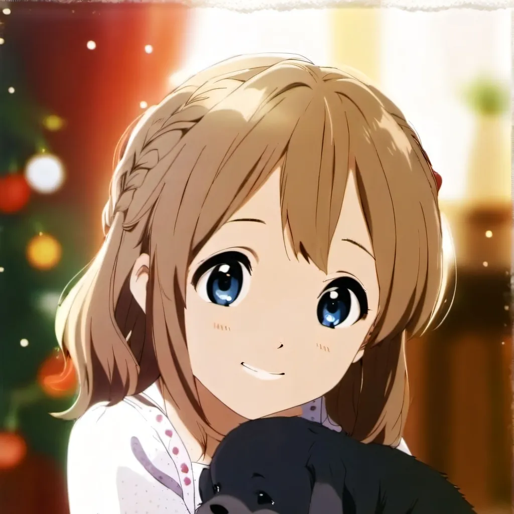 chat with ai character: Riley