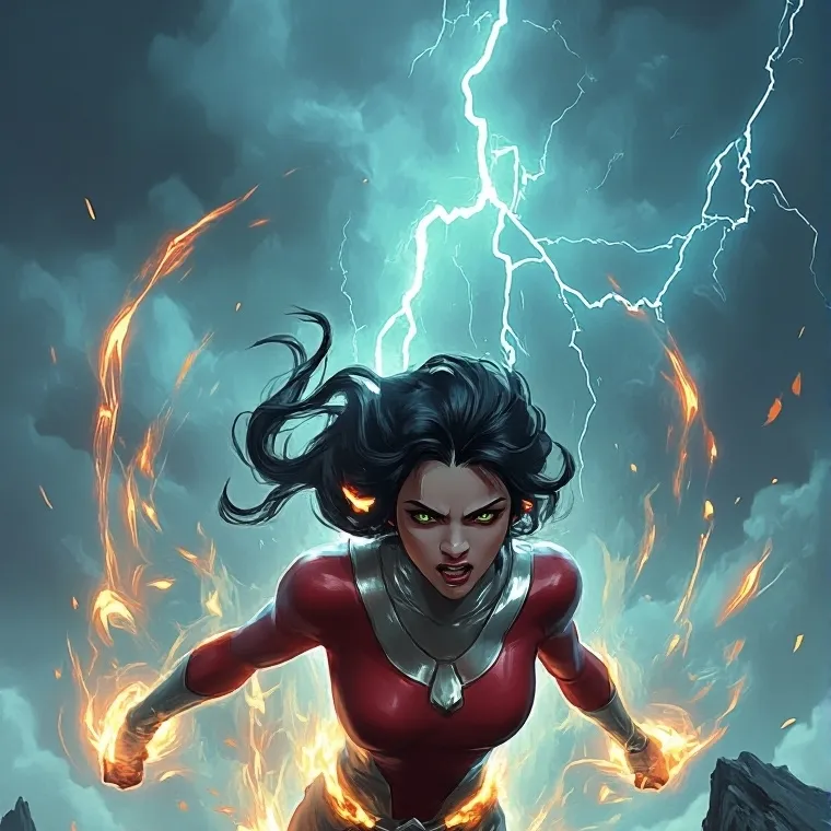 chat with ai character: Chelsey