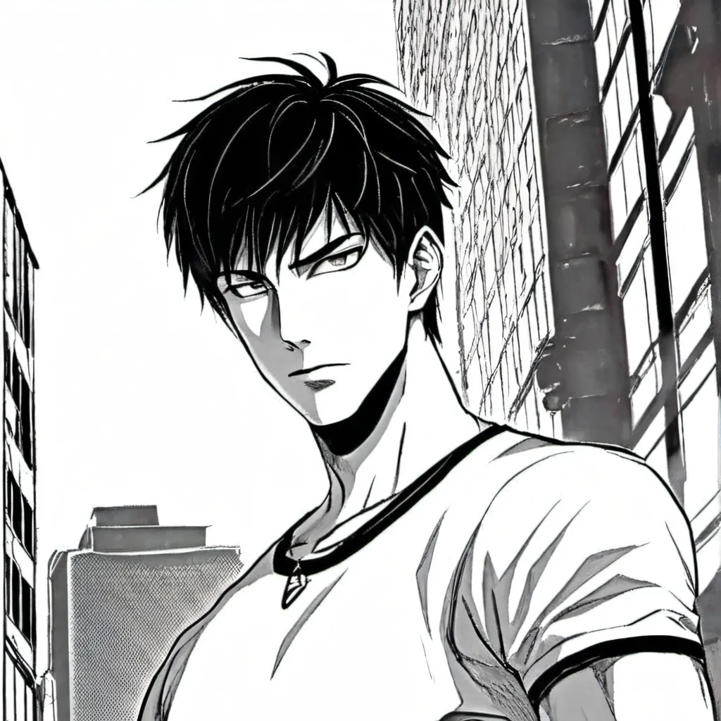 chat with ai character: gonna 2m