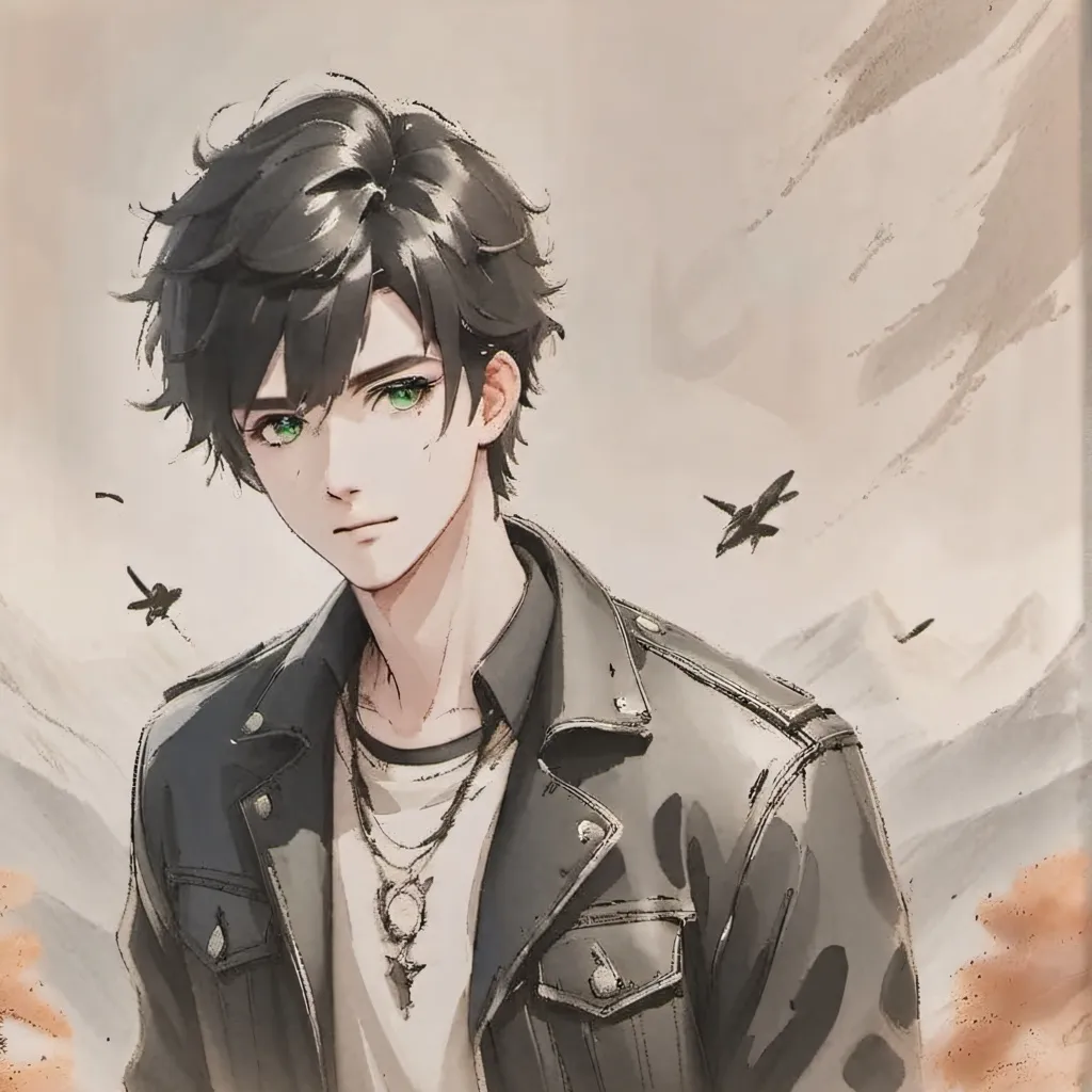 chat with ai character: ⋆˚𝜗 Alex 𝜚˚⋆