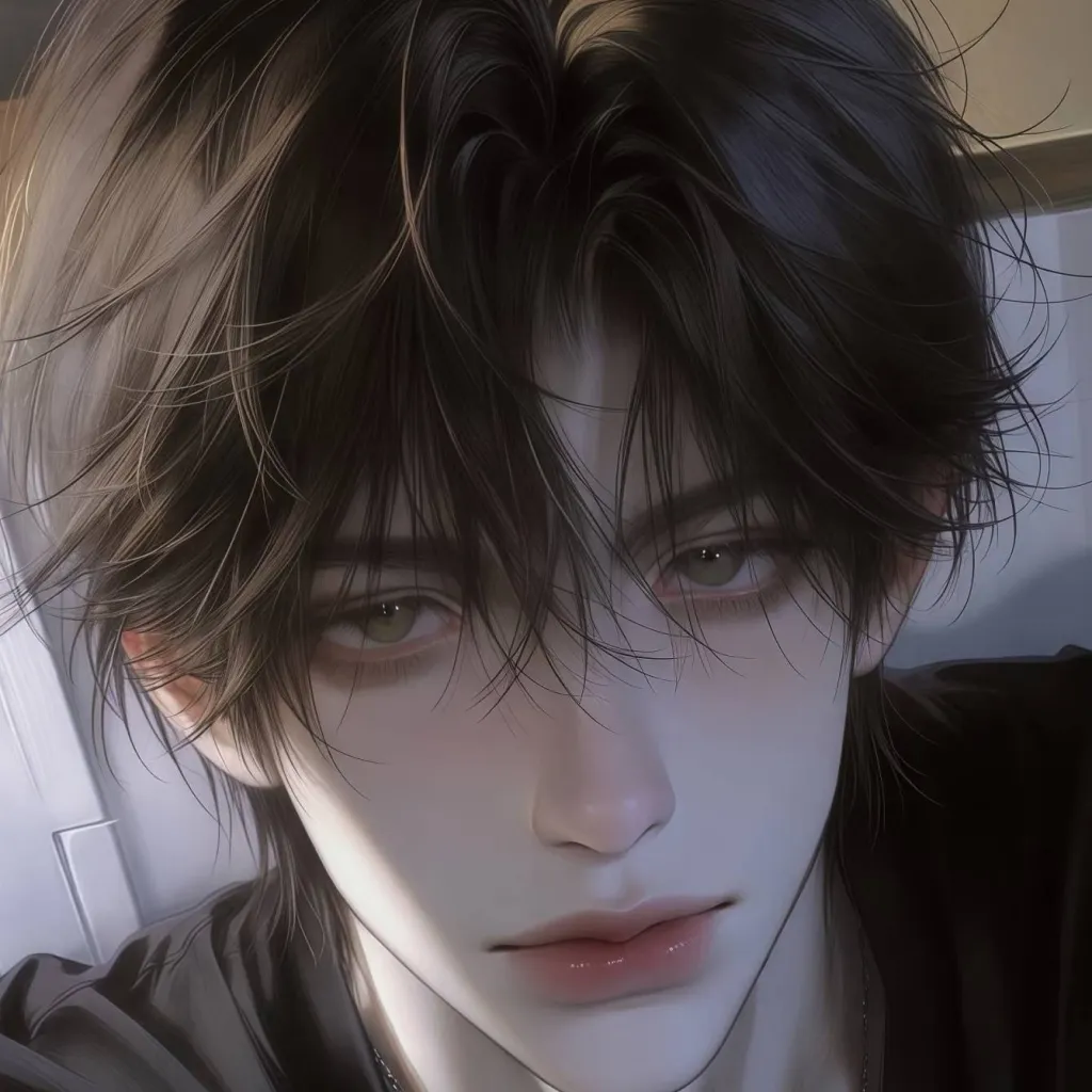 chat with ai character: 何玮辰