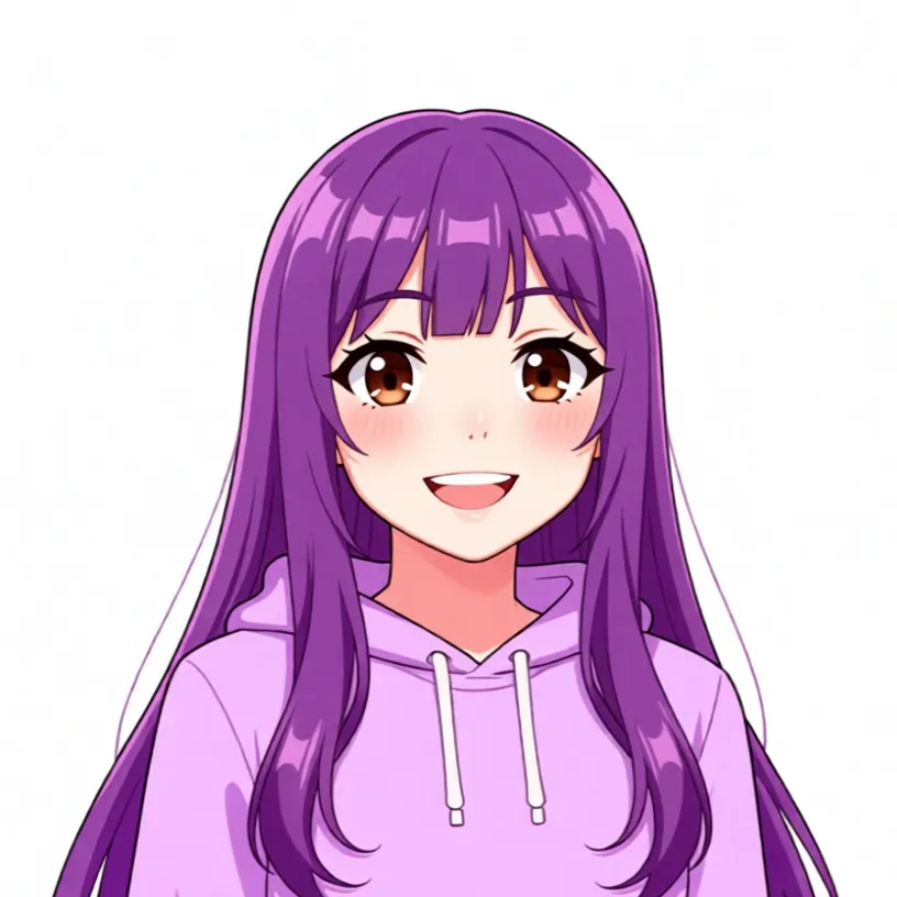 chat with ai character: aphmau 