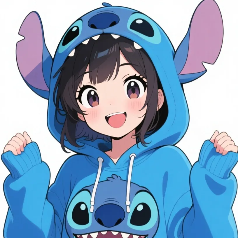 chat with ai character: Lila