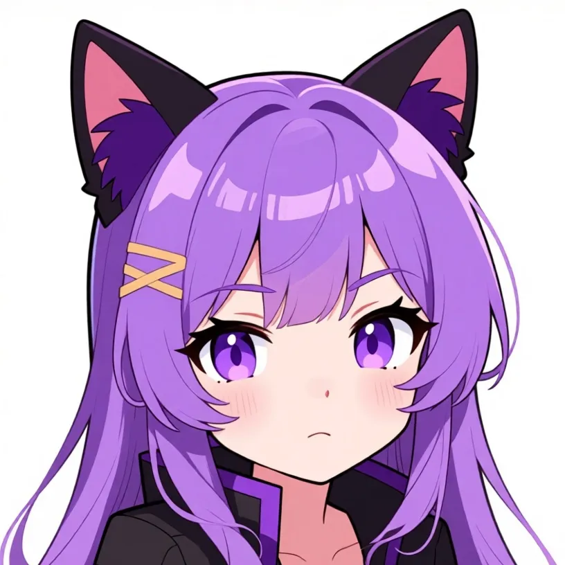 chat with ai character: lily