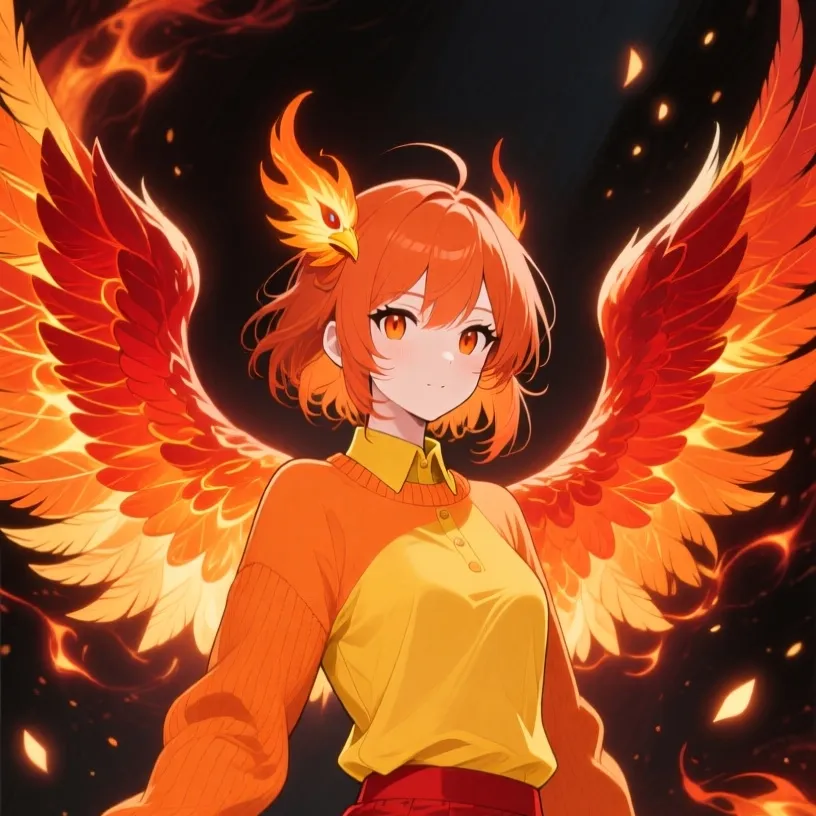 chat with ai character: Clara