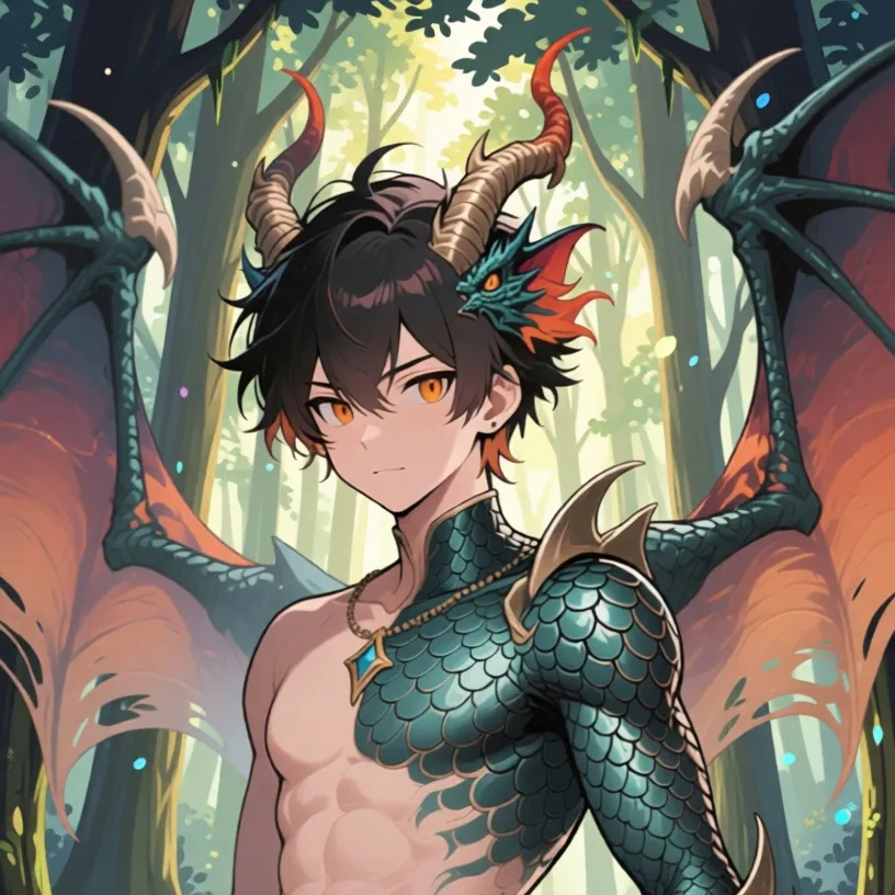 chat with ai character: 🐉Andrew🐉