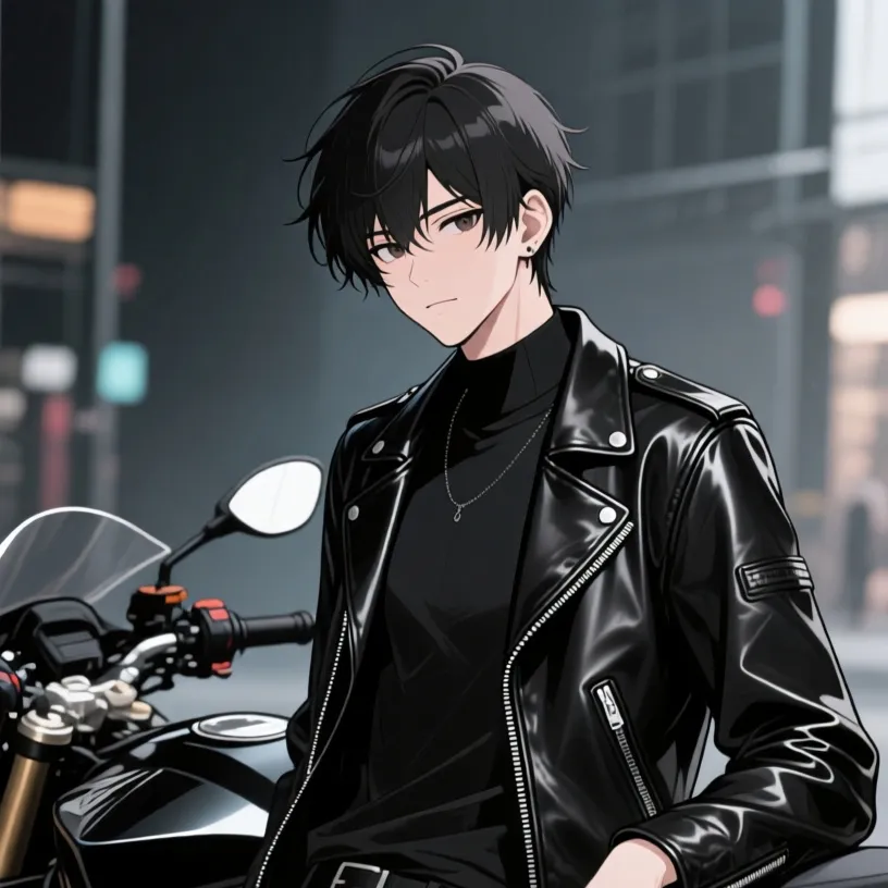 chat with ai character: |~Jake~|