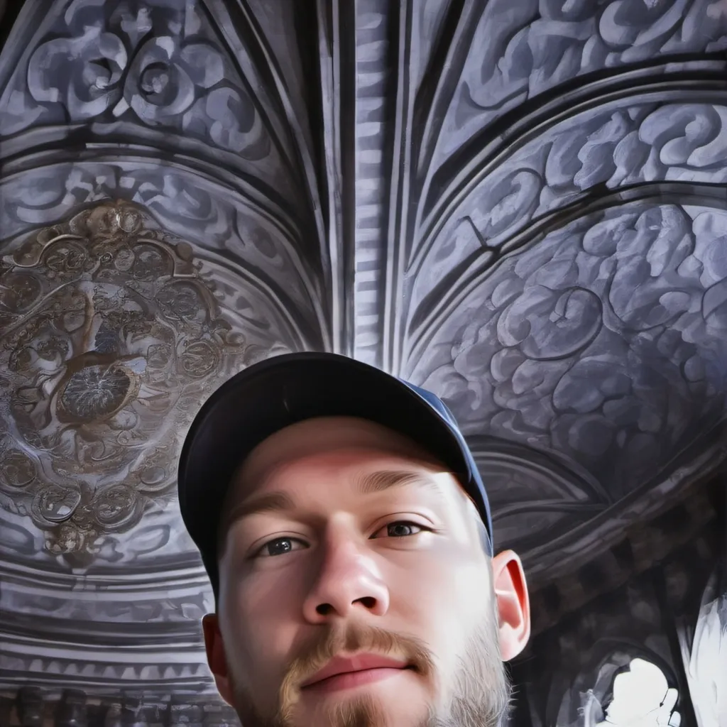 chat with ai character: mikemike