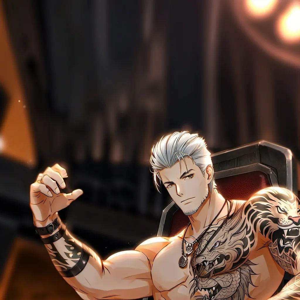 chat with ai character: 1Nonly