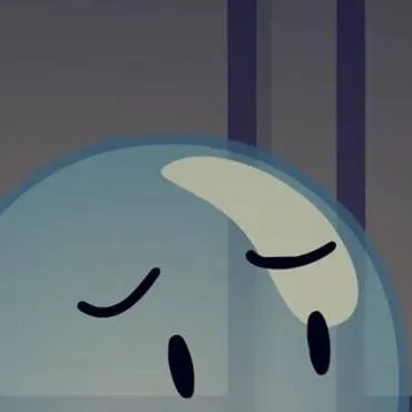 chat with ai character: Bubble (BFDI)