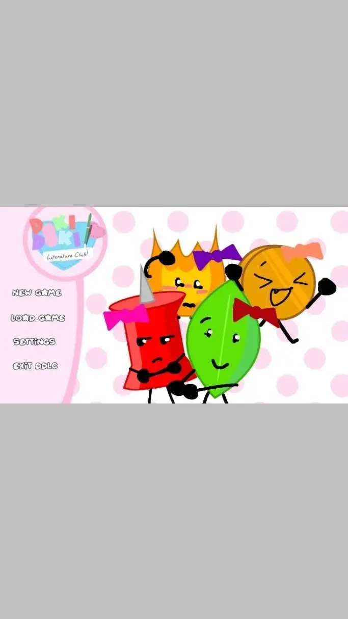 Talkie AI - Chat with BFDI DDLC (1)