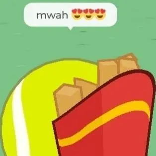chat with ai character: BFDI BOYS CAMP