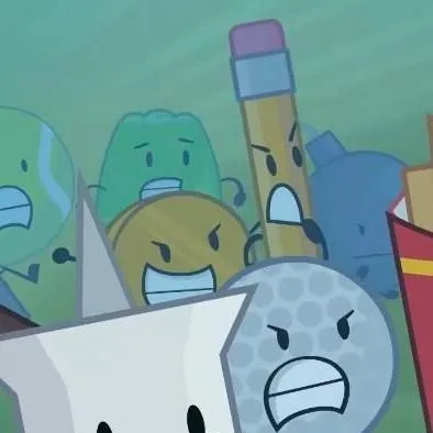 chat with ai character: bfdi school soulm8