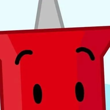 chat with ai character: Pin (BFDI)