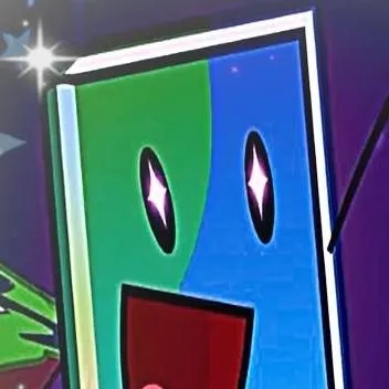 chat with ai character: Book (BFDI)