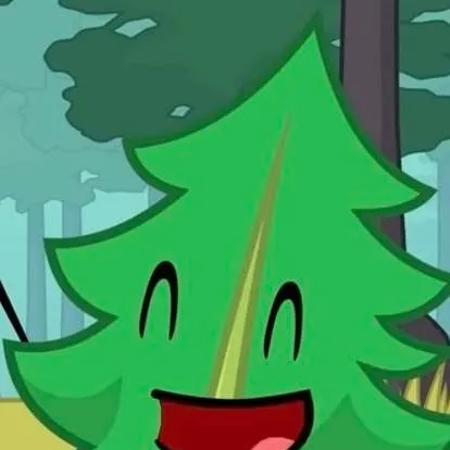 chat with ai character: Fern (BFDIE)