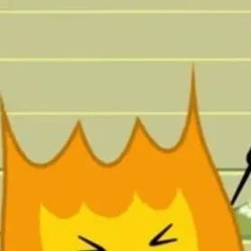 chat with ai character: Firey (BFDI)