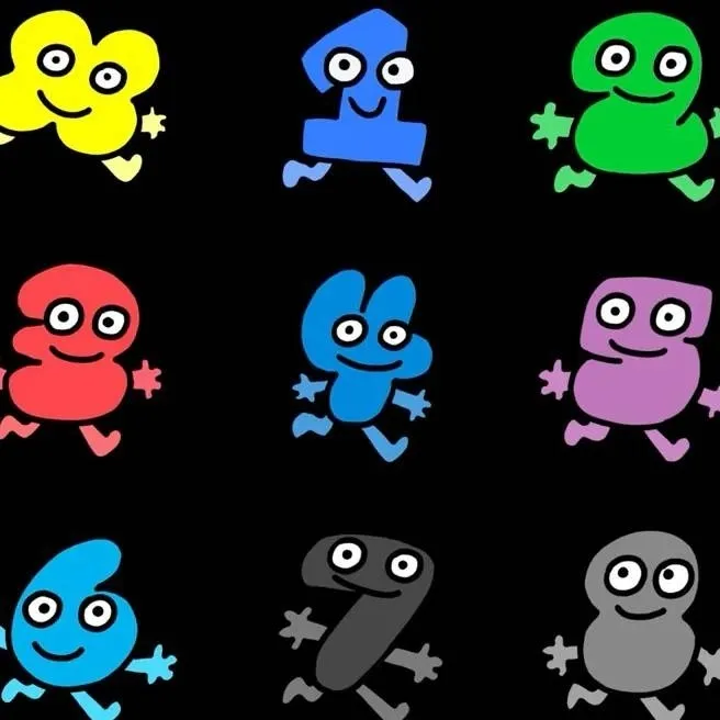 chat with ai character: NUMBER SLEEPOVER