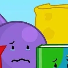 chat with ai character: BFDI SLEEPOVER