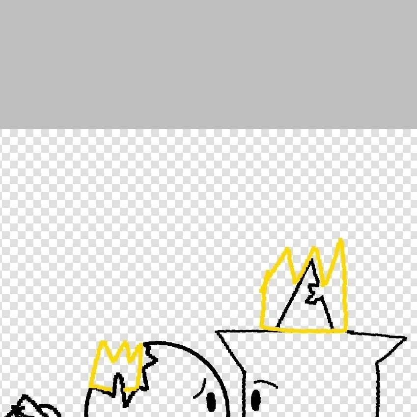 chat with ai character: BFDI KINGDOMS