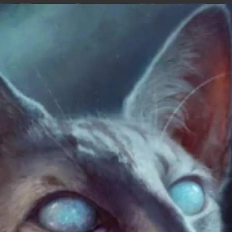 chat with ai character: Sojcze pióro 