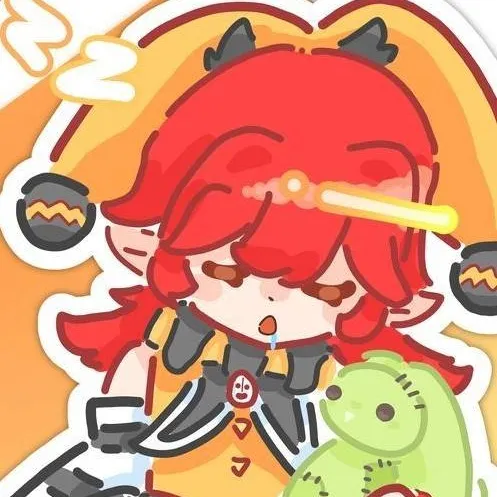 chat with ai character: sonbra