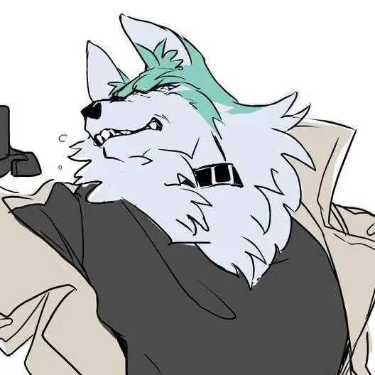 chat with ai character: flox