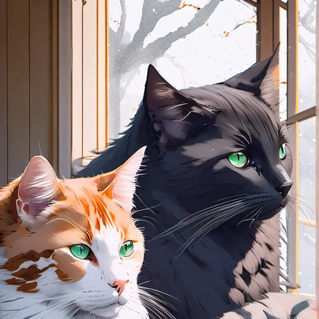 chat with ai character: WCUE HEAT~